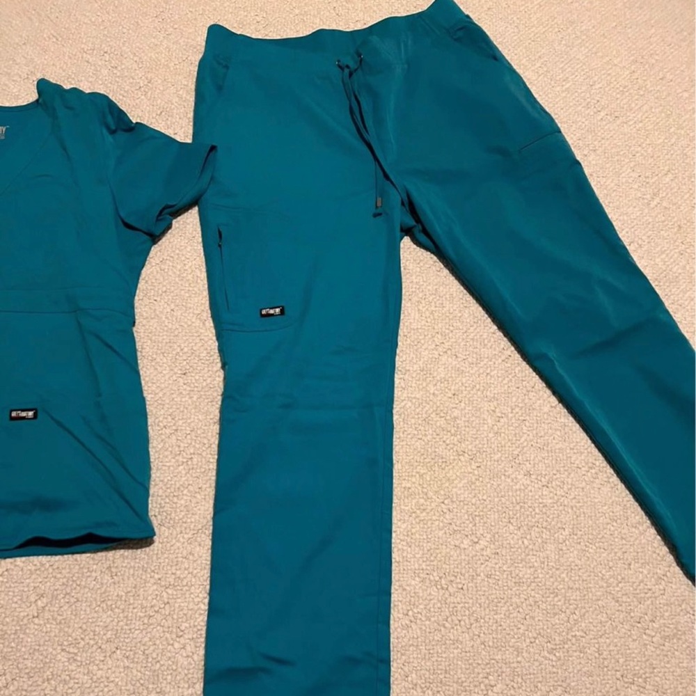 Grey’s Anatomy Scrub Pants
